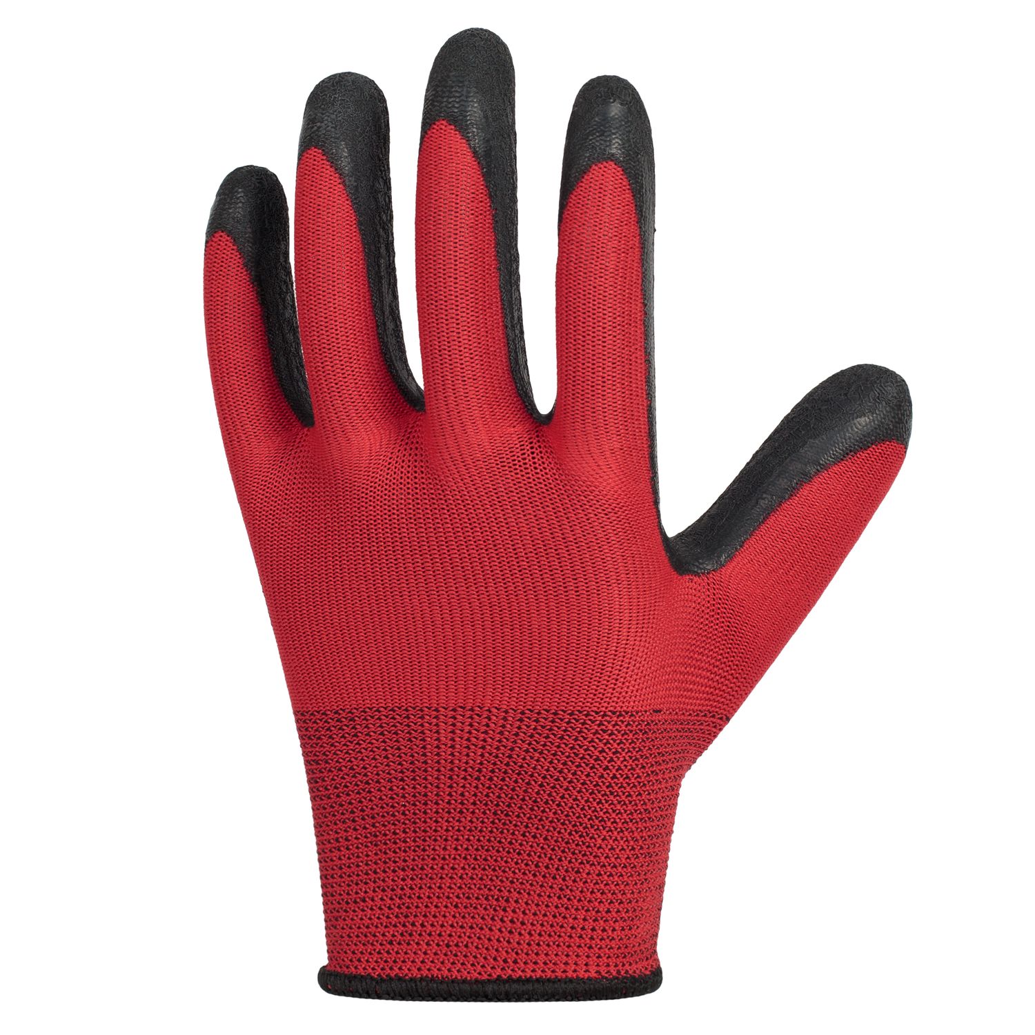 Перчатки «БАРРАКУДА®» обладают высокой тактильностью и комфортом. Тонкая, прочная, эластичная основа облегает кисть и обеспечивает ее защиту. Идеальны при работах с мелкими предметами, например, метизами.