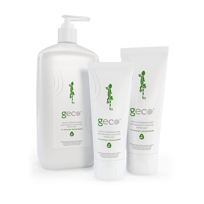 Паста предназначена для мытья и очистки кожи рук от сильных загрязнений – эффективно удаляет масляные и сажевые загрязнения, в том числе нефть, мазут, битум, жир, графит, металлическую пыль, СОЖ, смазки и другие технологические и бытовые загрязнения. туба 200 мл. туба 250 мл. бутыль с дозатором 1000 мл 