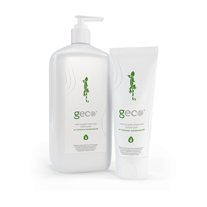 Паста предназначена для мытья и очистки кожи рук от сильных загрязнений – удаляет масляные и сажевые загрязнения, в том числе нефть, мазут, битум, жир, графит, металлическую пыль, СОЖ, смазки и другие технологические и бытовые загрязнения
