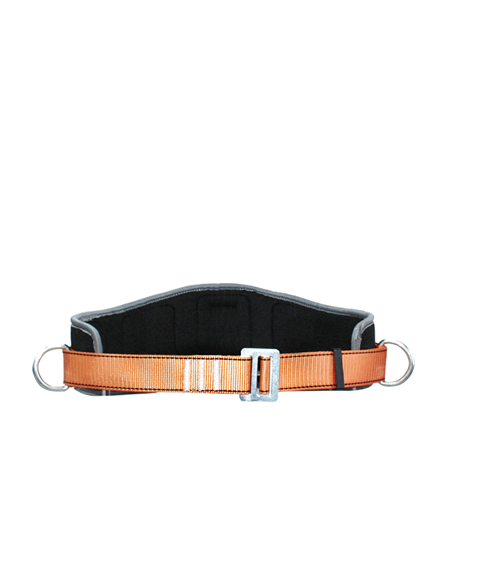 Удерживающая привязь предназначена для предотвращения падения с высоты, а также позиционирования в рабочем положении. Основные области применения: строительство, монтажные работы в опорном пространстве