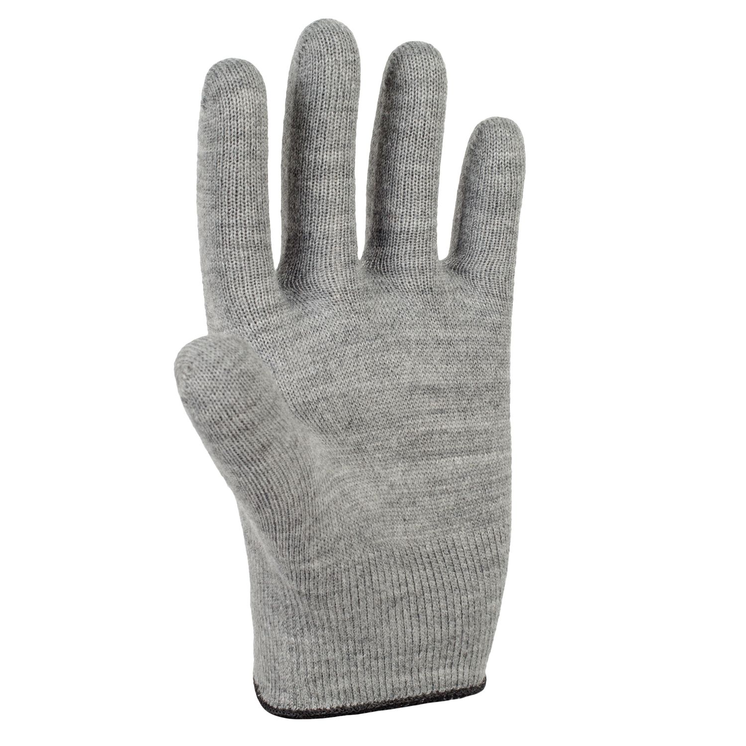 для защиты от контакта с охлажденными поверхностями, которые также могут использоваться в качестве утепляющих вкладышей в другие СИЗ рук, например, резиновые химостойкие или хозяйственные перчатки, летние нитрильные перчатки, а также зимние перчатки для существенного улучшения теплоизоляции.