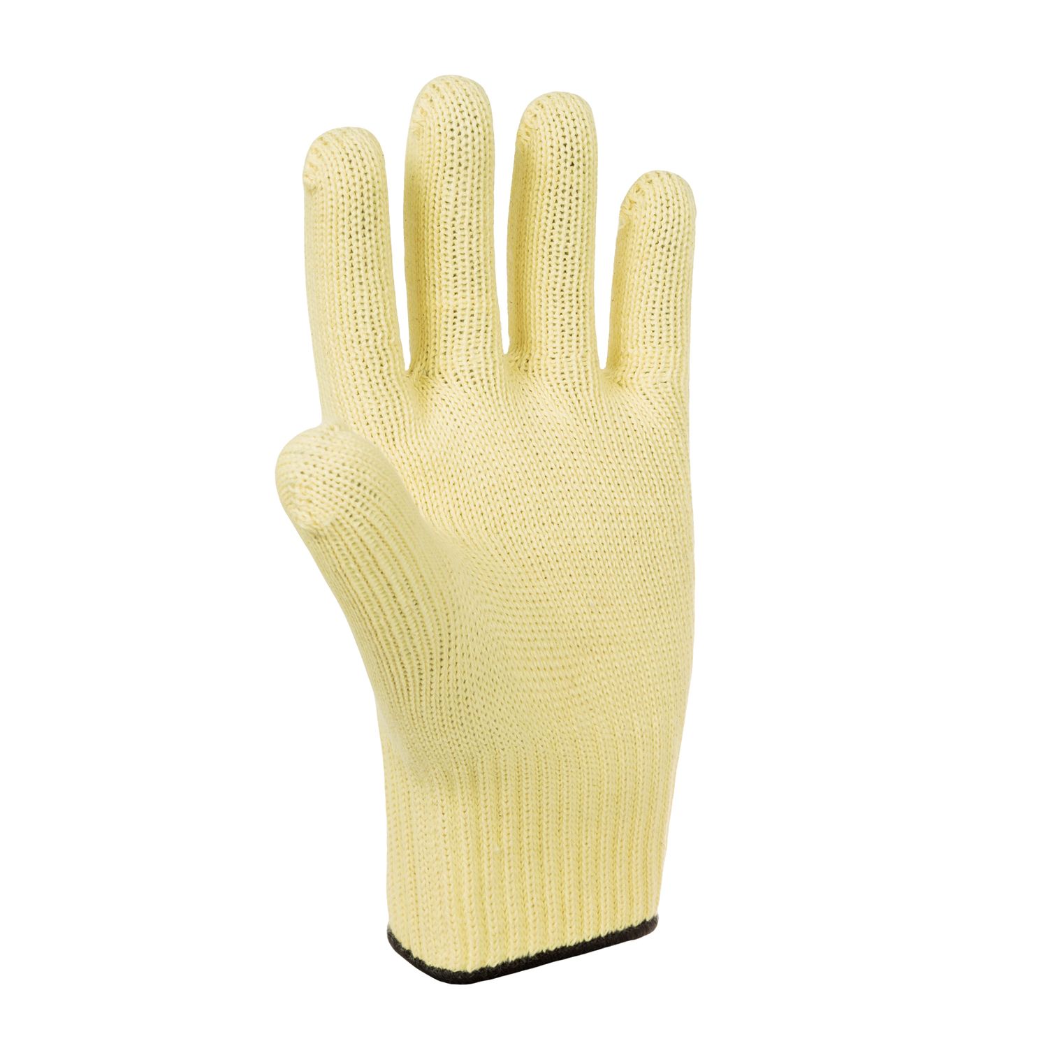 Семейство "Чили" - серия перчаток, предназначенных для выполнения общепроизводственных работ с риском контакта с поверхностями, нагретыми до 100*С, кратковременного воздействия открытого пламени и порезов.