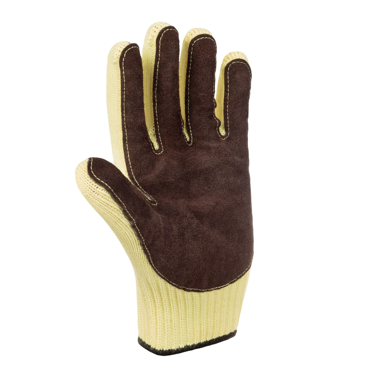 Осока Ультра- прочные и удобные перчатки.  Основа перчаток изготовлена из высококачественной параарамидной пряжи. Широко известны свойства параарамида - материала, открытого в середине 20-го века и ставшего известным, в первую очередь, под товарным знаком "Кевлар".