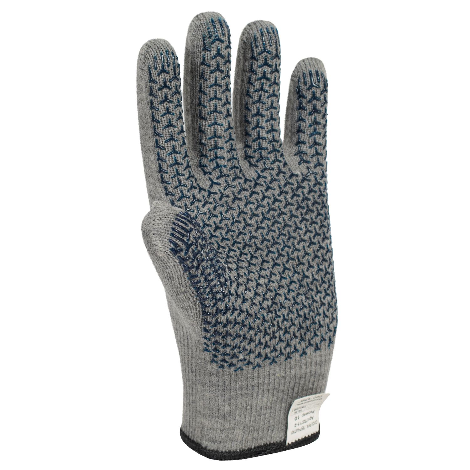 для защиты от контакта с охлажденными поверхностями, которые также могут использоваться в качестве утепляющих вкладышей в другие СИЗ рук, например, резиновые химостойкие или хозяйственные перчатки, летние нитрильные перчатки, а также зимние перчатки для существенного улучшения теплоизоляции.