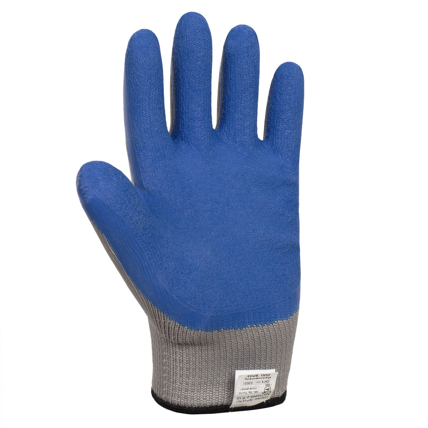 Перчатки предназначены для всех видов деятельности, связанных с работой в прохладных условиях и при контакте с холодными поверхностями.