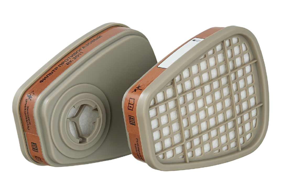 Фильтр противогазовый марки А1