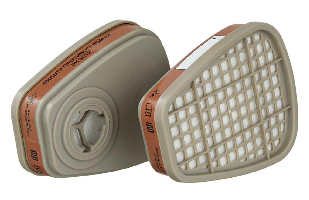 Фильтр противогазовый А2