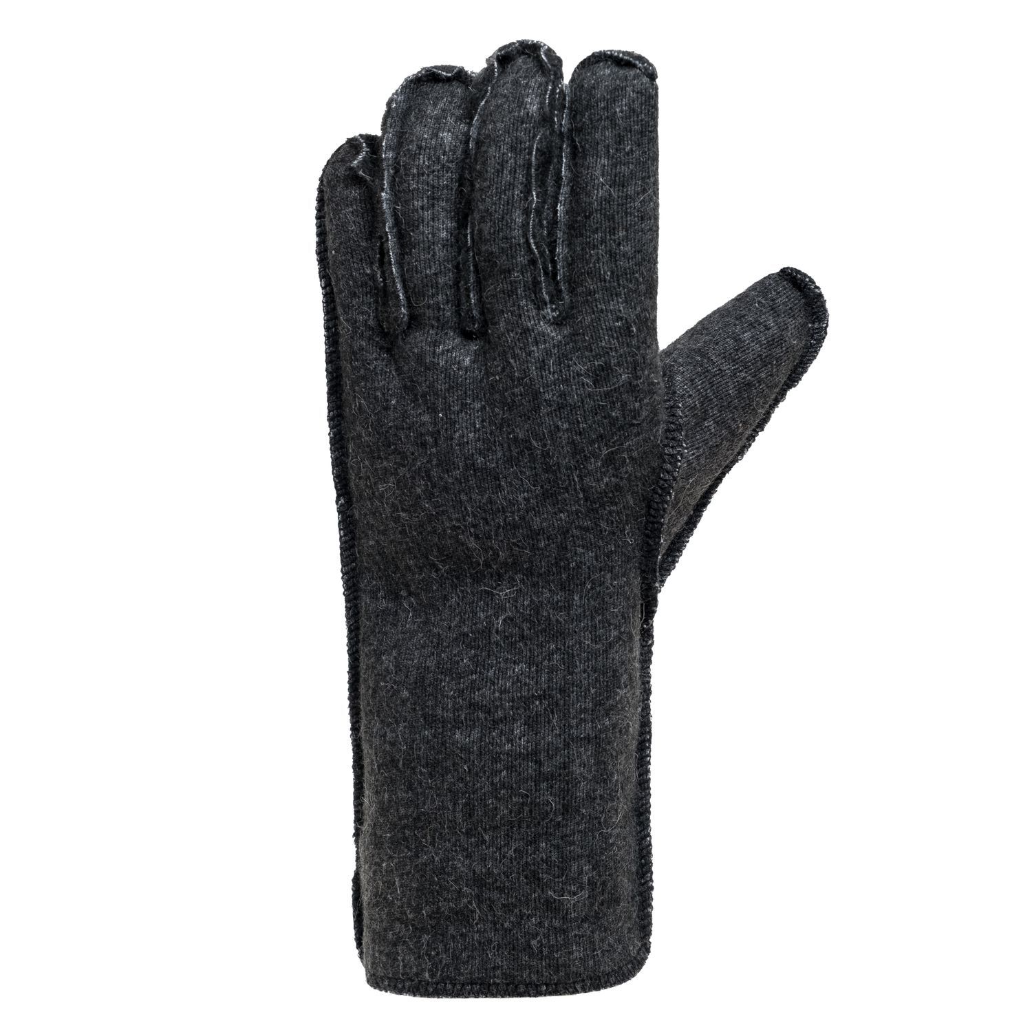 Вкладыши серии "Шиншилла" изготавливаются из высококачественного искусственного меха с вложением натуральной шерсти (не менее 30 %). Такой состав обеспечивает высокую теплоизоляцию, а также превосходную износостойкость.