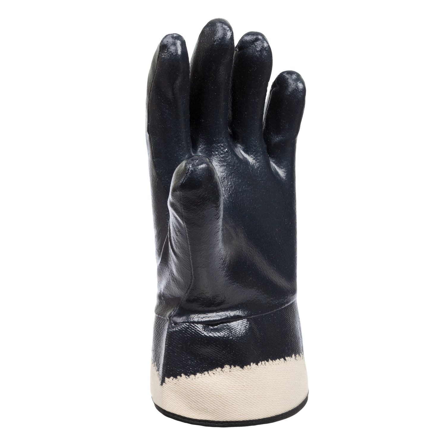 Сочетание тактильности, герметичности и теплоизоляции позволяет выполнять точные работы в условиях повышенных и пониженных температур и загрязнителей. Ноу-хау состав на основе термостабилизированного бутадиен-нитрильного латекса позволяет покрытию сохранять эластичность и целостность при температуре до минус 45 градусов, а также выдерживать контакт с поверхностями, нагретыми до 160 градусов.