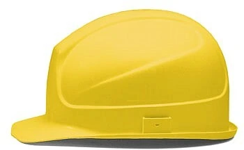 Каска UVEX Термо Босс (9754100) желтая без храповика -это универсальная защитная каска, изготовленная из прочного поликарбоната, без вентиляционных отверстий.  Специализирована для использования при очень высоких температурах окружающей среды.