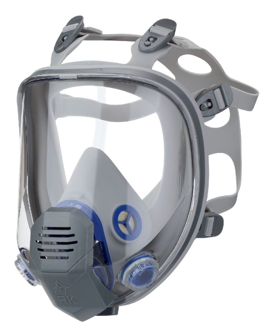 Маска панарамная ,размер малый (S)