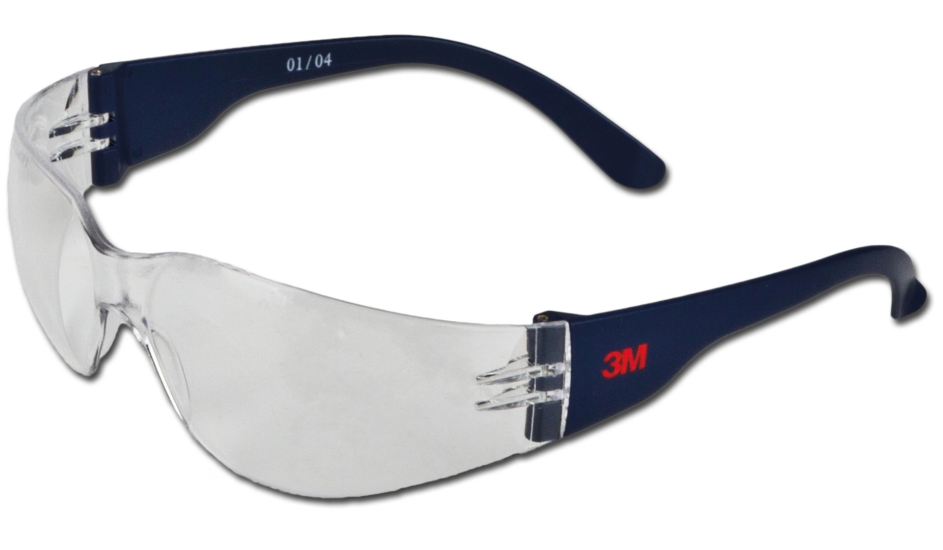 Очки 3M 2720- легкие, удобные и с линзами из поликарбоната для защиты от ударов. Плоские дужки позволяют использовать эту серию с другими СИЗ. Оптический класс линз – 1. Очки рекомендуются для применения в процессе токарных, сборочных и механических работ, шлифования, а также при существовании любой травматической и оптической угрозы